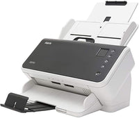 Kodak Alaris S2070 Sheetfed Scanner - 600 dpi Optical - 30-bit Color - 8-bit Grayscale - 70 ppm (Mono) - 70 ppm (Color) - PC Fre