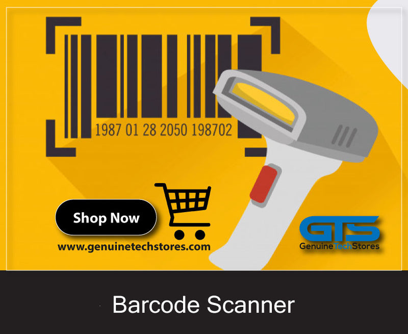 REASONS TO CHOOSE IMAGE-BASED BARCODE READERS