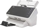 Kodak Alaris S2070 Sheetfed Scanner - 600 dpi Optical - 30-bit Color - 8-bit Grayscale - 70 ppm (Mono) - 70 ppm (Color) - PC Fre
