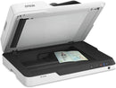 Epson DS-1630 Document Scanner: 25ppm, TWAIN & ISIS Drivers