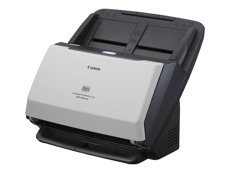 DR-M160II