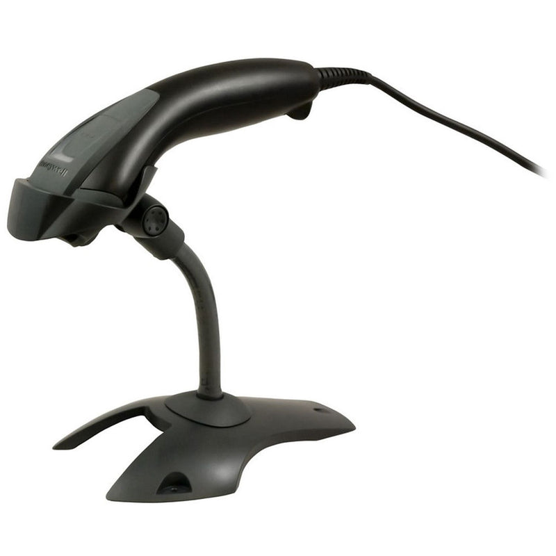Honeywell Voyager 1400G USB Kit Barcode General Duty Scanner w/ Stand (USED)1400G2D-2USB-1-USED