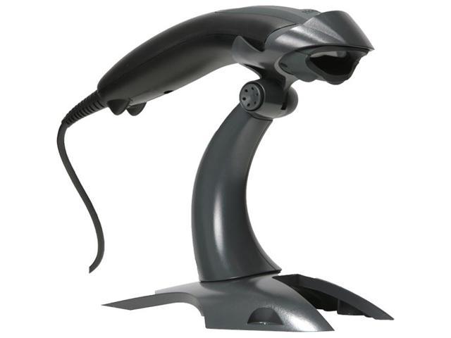 Honeywell Voyager 1400G USB Kit Barcode General Duty Scanner w/ Stand (USED)1400G2D-2USB-1-USED