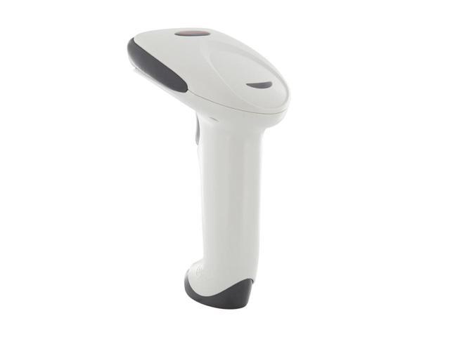 Honeywell Hyperion 1300g Handheld Bar Code Reader (1300G-1USB), USED