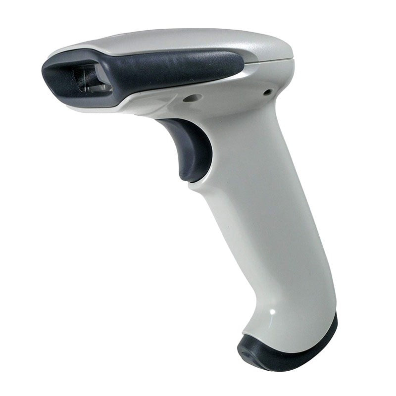 Honeywell Hyperion 1300g Handheld Bar Code Reader (1300G-1USB), USED