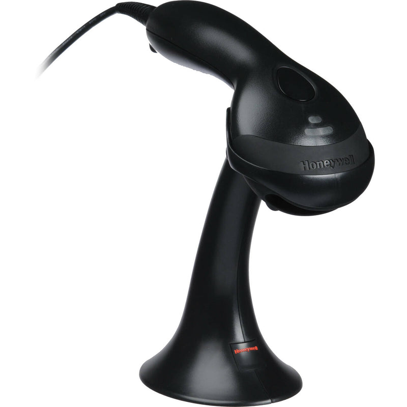 NEW Honeywell Voyager MK9540 USB Barcode Scanner Kit + Stand - MK9540-37A38