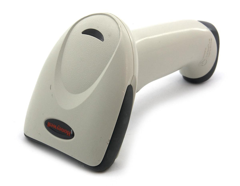 Honeywell Hyperion 1300g Handheld Bar Code Reader (1300G-1USB), USED